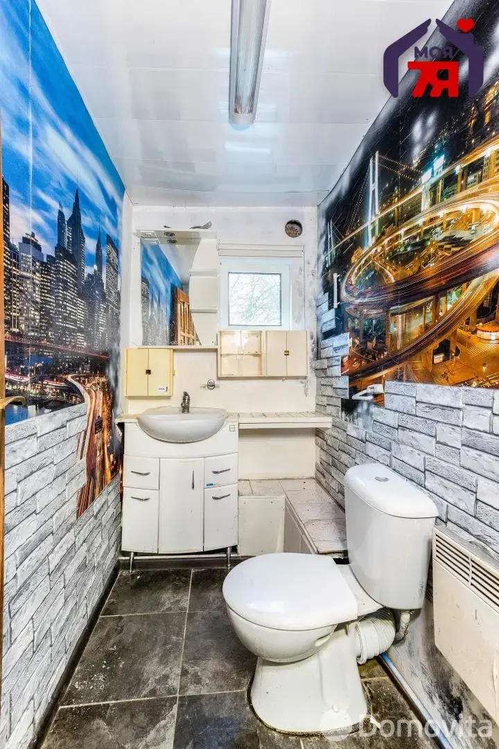 дача, Сябры-88, 