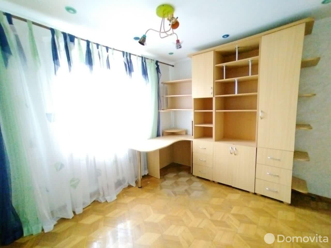 Продажа 3-комнатной квартиры в Лиде, ул. Рыбиновского, д. 48, 43800 USD, код: 988571 - фото 5