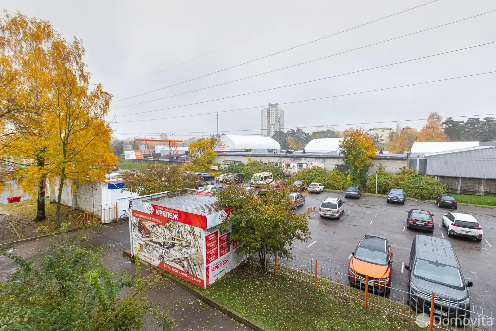 Аренда офиса на ул. Уручская, д. 19 в Минске, 220BYN, код 15536 - фото 30