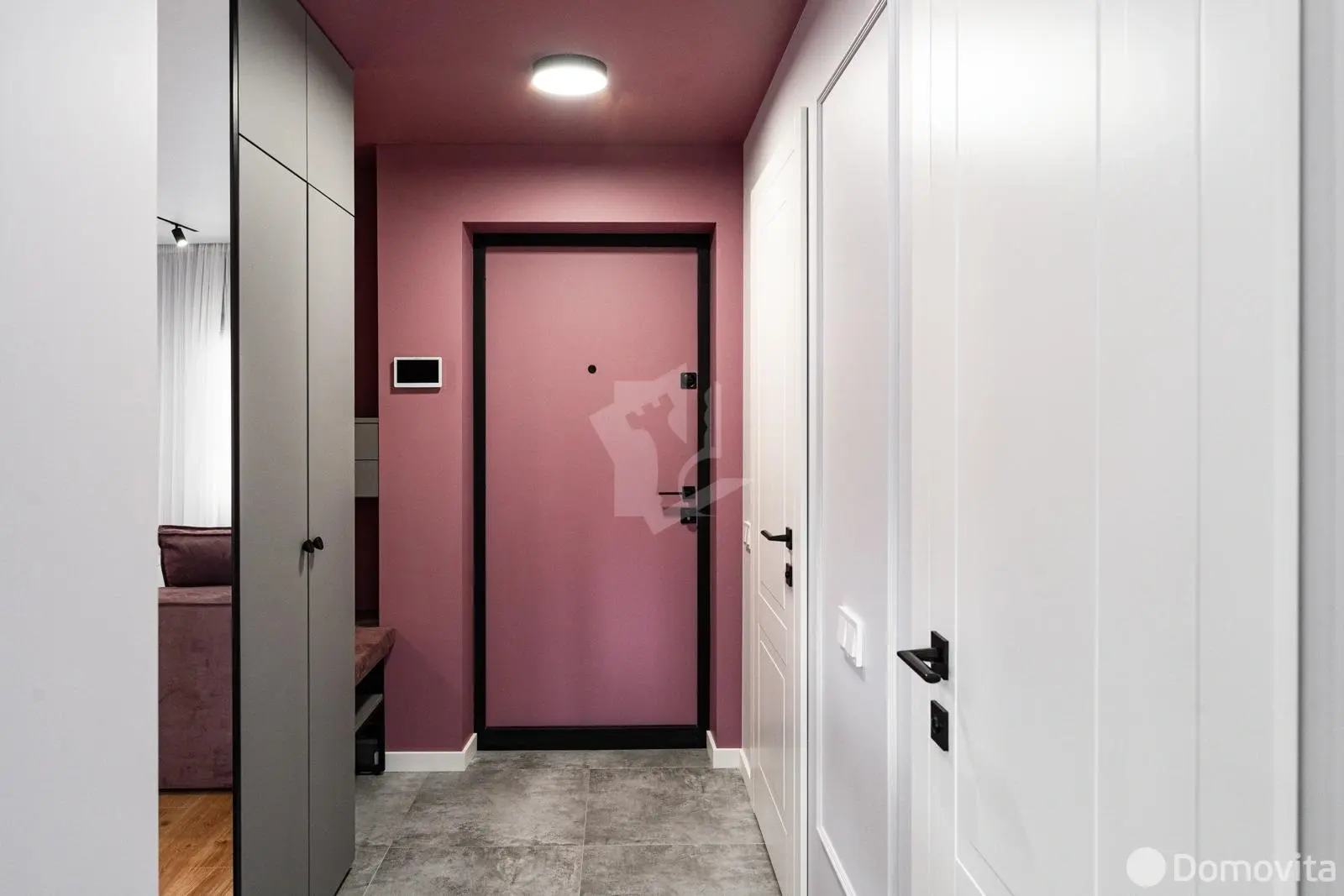 Снять 2-комнатную квартиру в Минске, ул. Розы Люксембург, д. 151, 870USD, код 149679 - фото 18