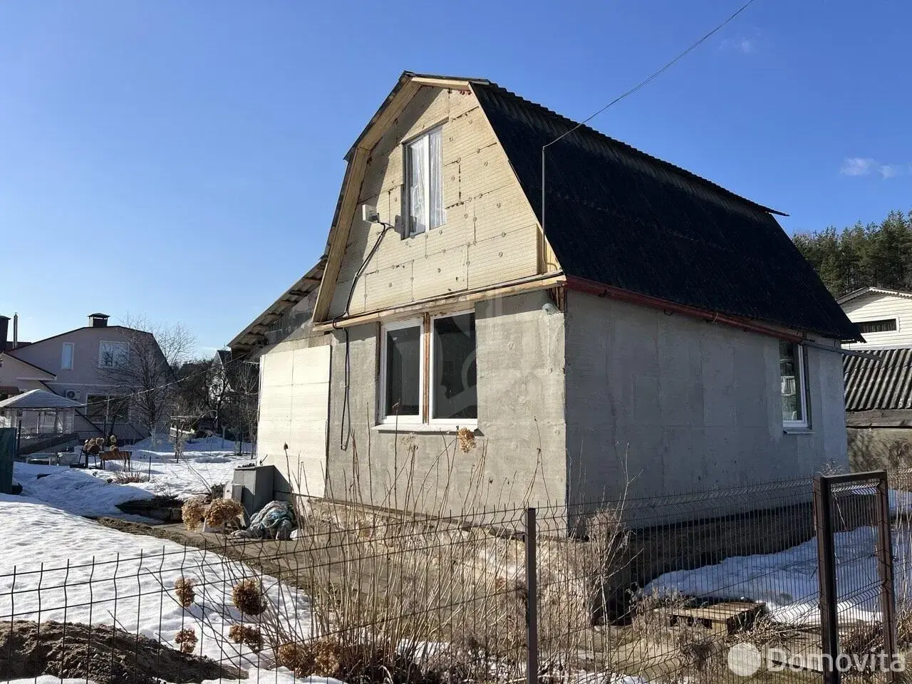 купить дачу, ГОРИЗОНТ-82,