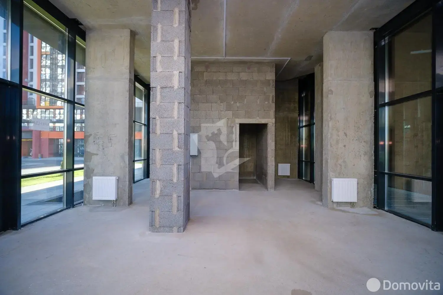 Аренда торгового помещения на ул. Михаила Савицкого, д. 35 в Минске, 1140USD, код 967521 - фото 4