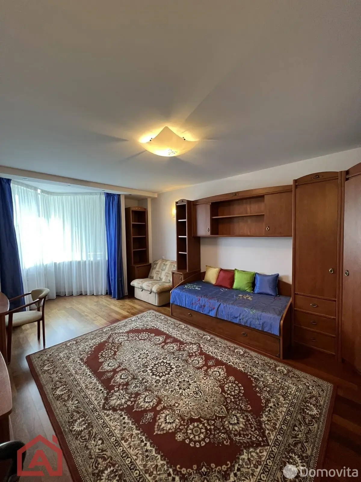 Снять 4-комнатную квартиру в Минске, ул. Белорусская, д. 15, 4146BYN, код 151154 - фото 19