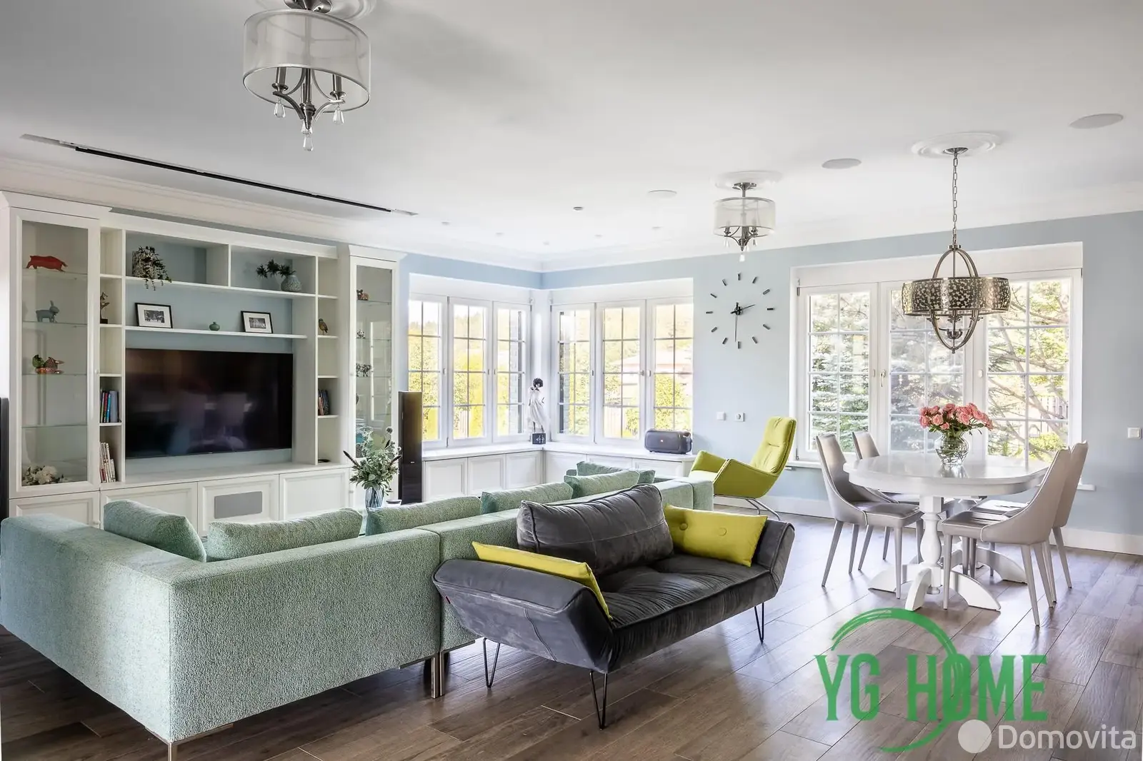 дом, Раубичи, ул. Озерная, д. 2/б - лучшее предложение