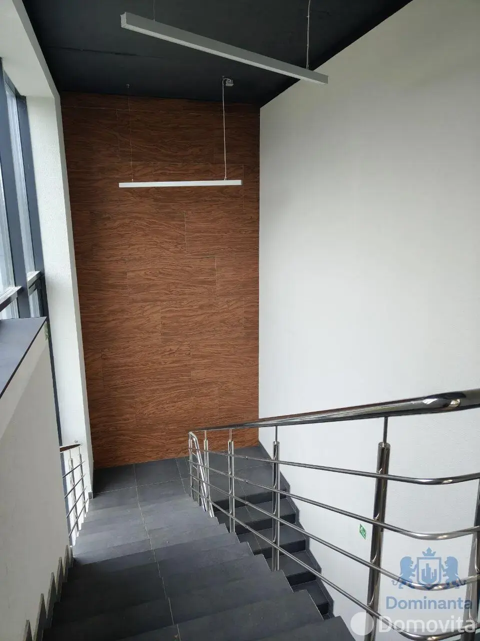 торговый объект, Лошаны, ул. Минская, д. 3