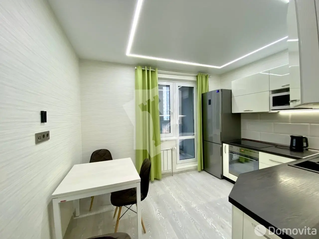 Цена аренды квартиры, Минск, ул. Героев 120 Дивизии, д. 6