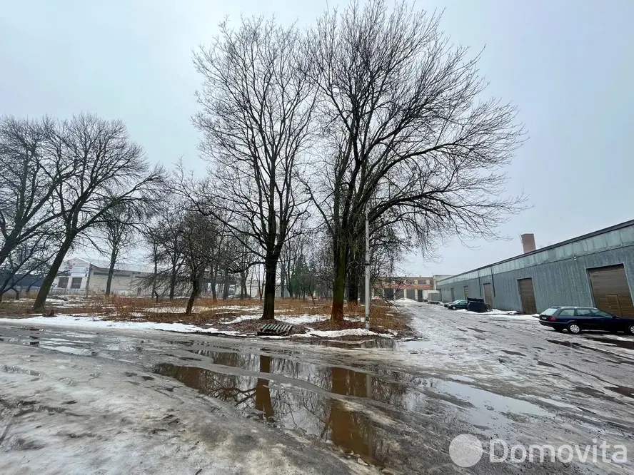 продажа торгового объекта, Гомель, ул. Текстильная, д. 10