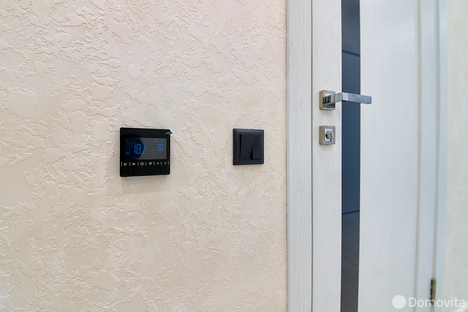 Снять 2-комнатную квартиру в Минске, ул. Михаила Савицкого, д. 1, 2100BYN, код 149651 - фото 14