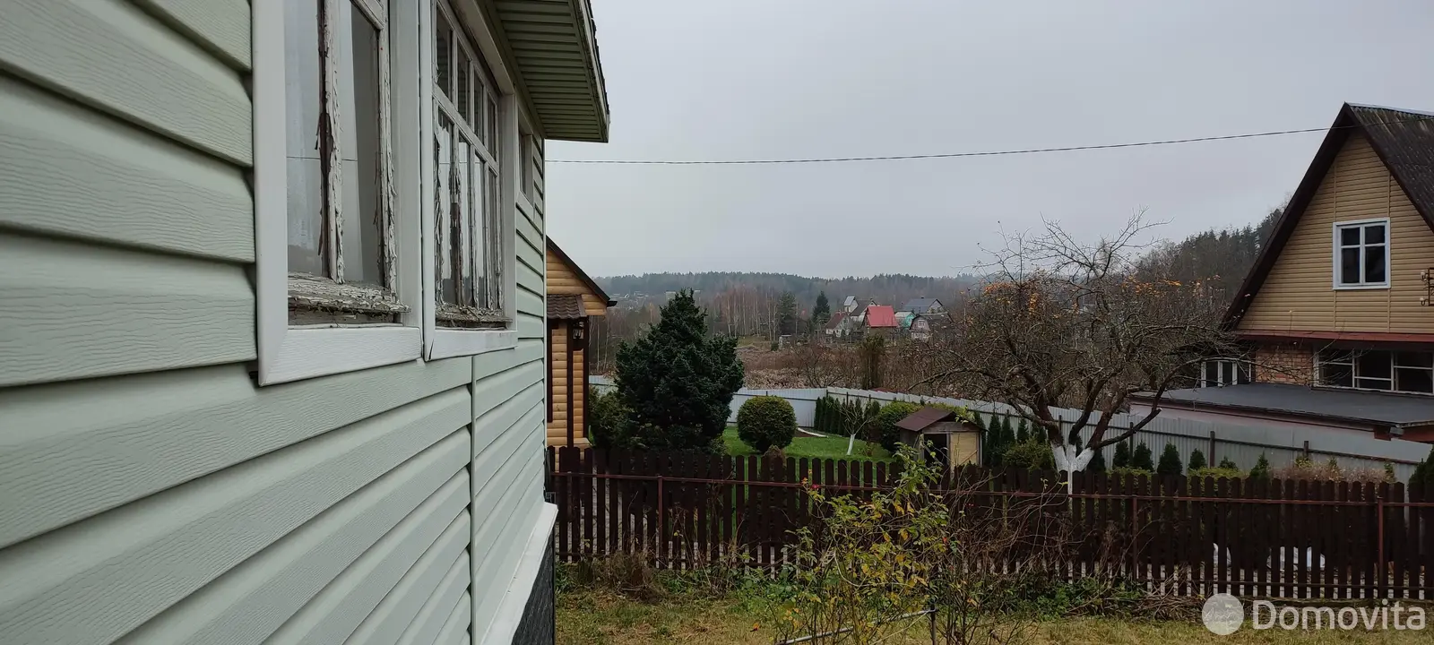 Купить 2-этажную дачу в ХОЛМЫ-95 Минская область, 19500USD, код 184529 - фото 35