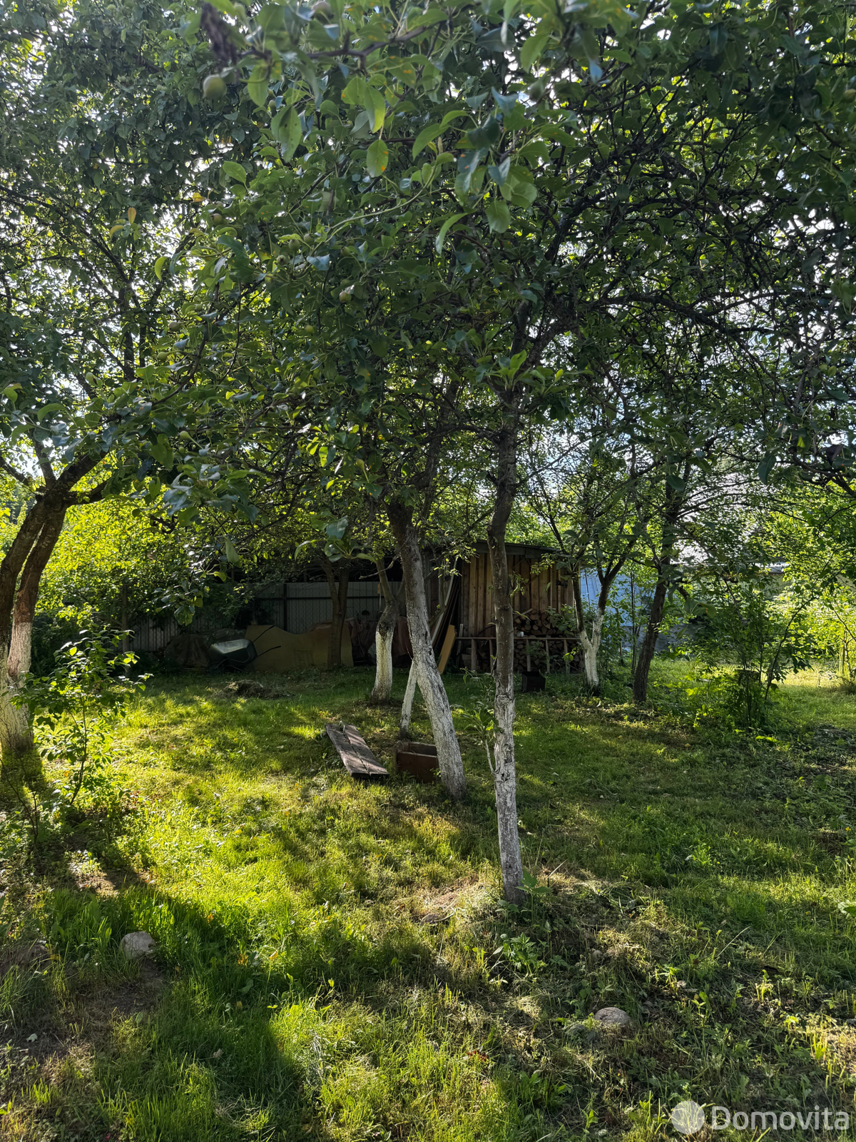 Продажа 2-этажной дачи в Плисянка Минская область, 28000BYN, код 186223 - фото 12