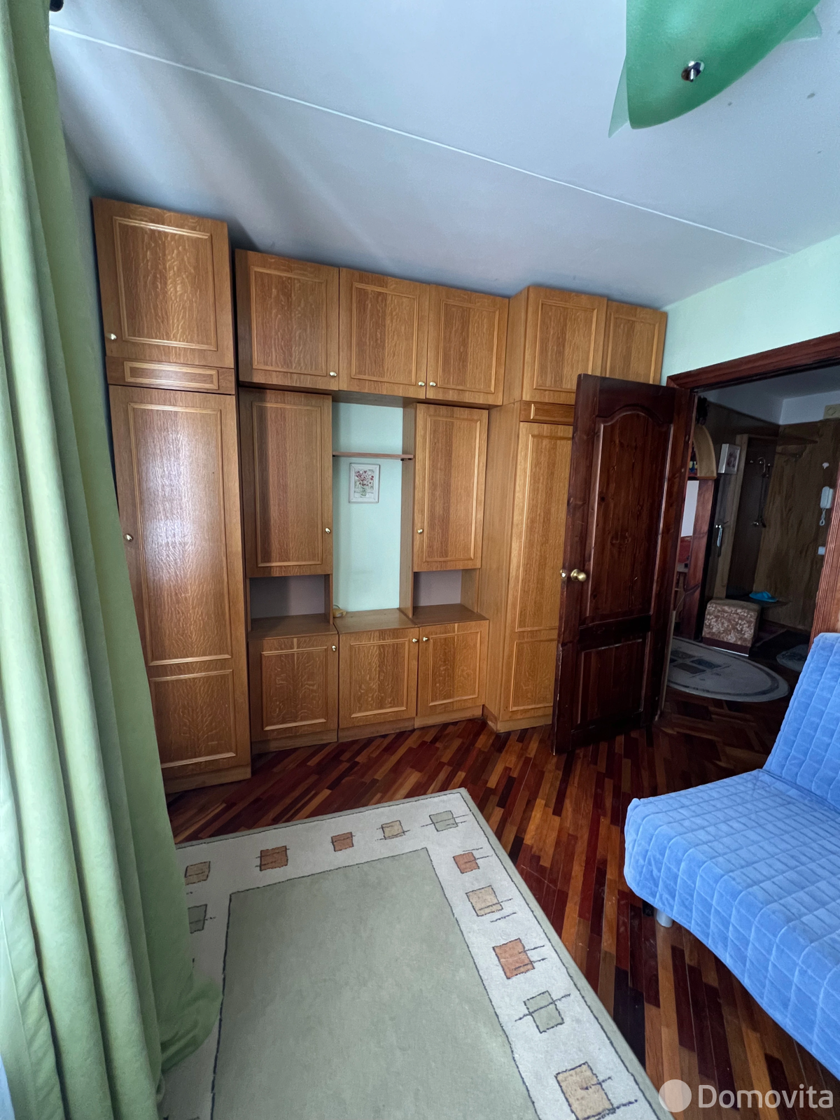 Снять 3-комнатную квартиру в Минске, пер. Корженевского, д. 6А, 550USD, код 150555 - фото 7