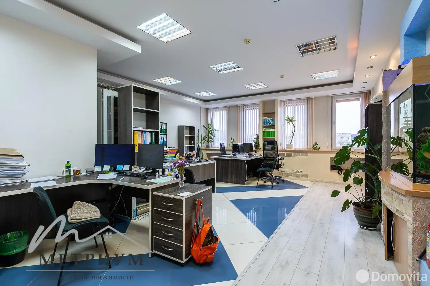 Снять офис на ул. Тимирязева, д. 65/Б в Минске, 2640BYN, код 15482 - фото 4