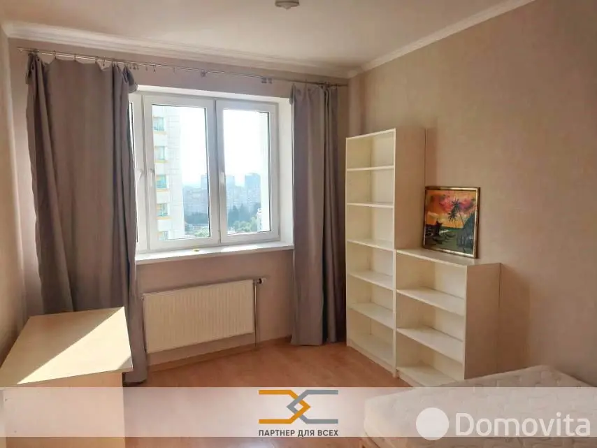 Снять 2-комнатную квартиру в Минске, пр-т Дзержинского, д. 82, 1700BYN, код 151029 - фото 14