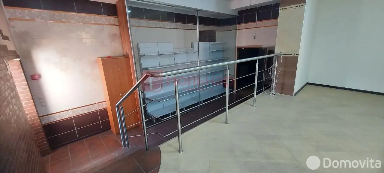 Аренда офиса на ул. Пономаренко, д. 35А в Минске, 932EUR, код 15883 - фото 7