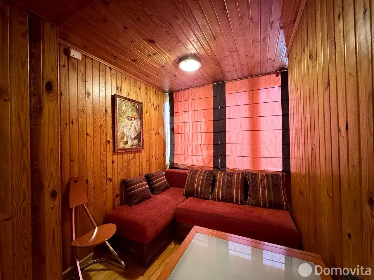 Снять 2-комнатную квартиру в Минске, ул. Воронянского, д. 4/1, 750USD, код 149619 - фото 12