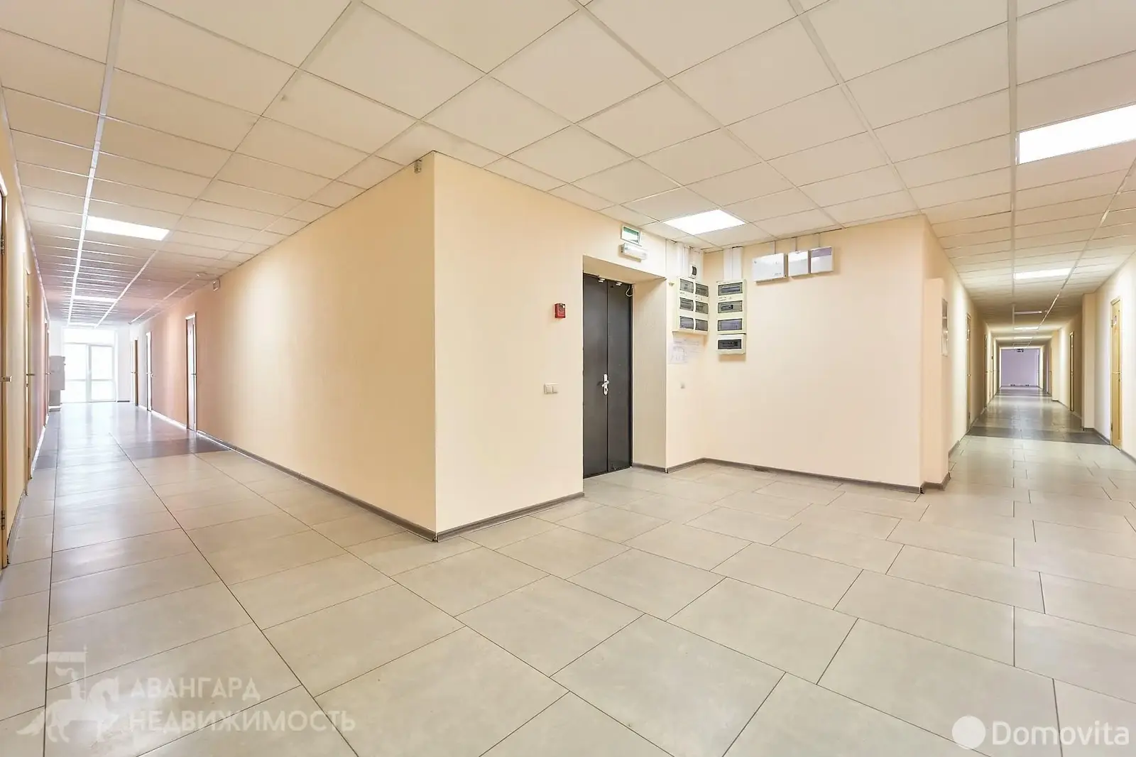 Снять офис на пр-т Независимости, д. 58/2 в Минске, 5100USD, код 15605 - фото 20