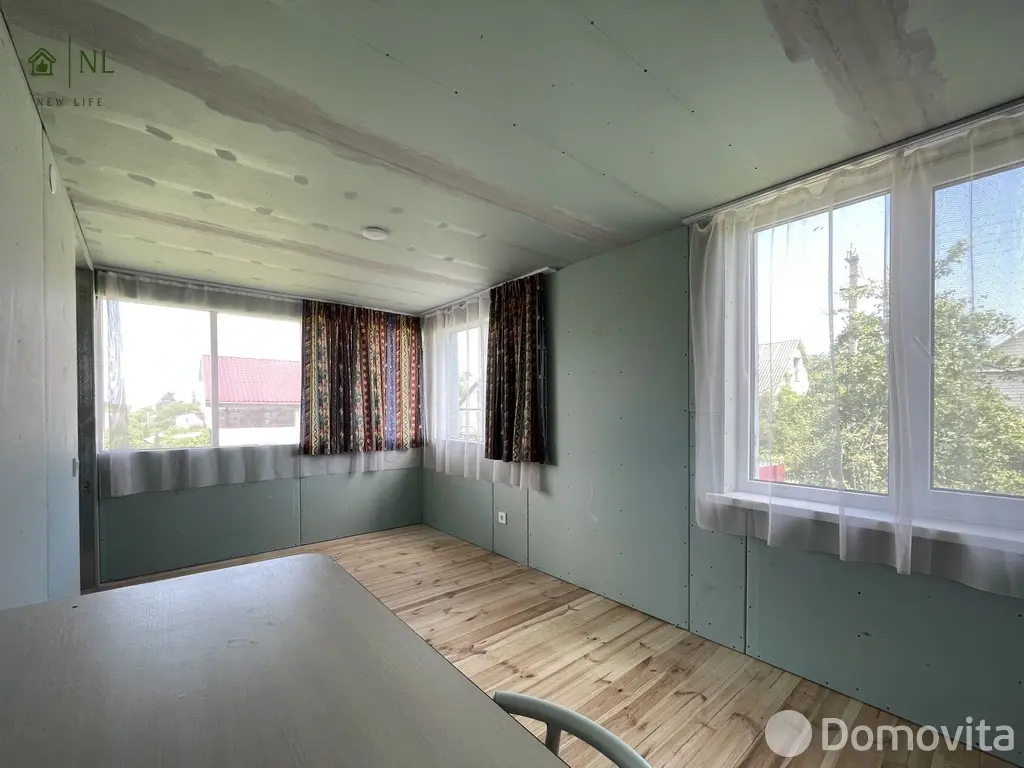 Купить 2-этажную дачу в ВОСТОК-4 Минская область, 23000USD, код 183484 - фото 16