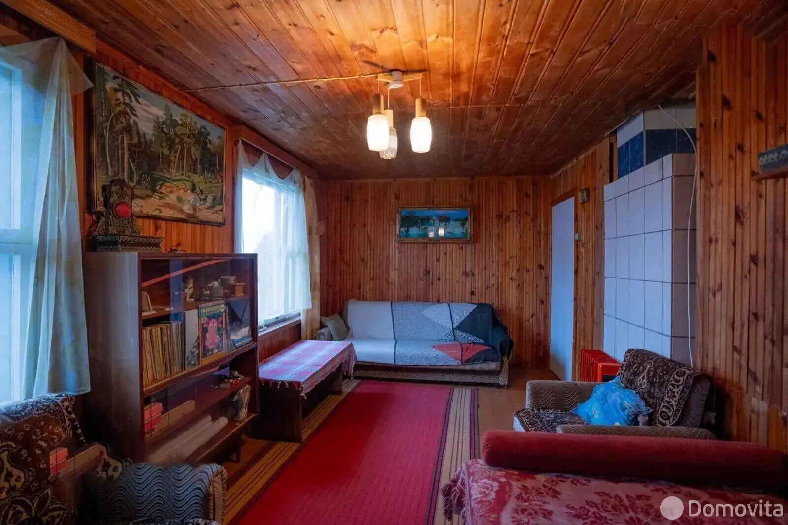 дача, Домашаны, , стоимость продажи 62 905 р.