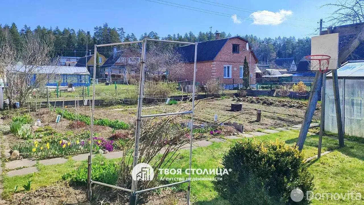 Продажа 2-этажной дачи в Романтика Гомельская область, 43000USD, код 185593 - фото 21