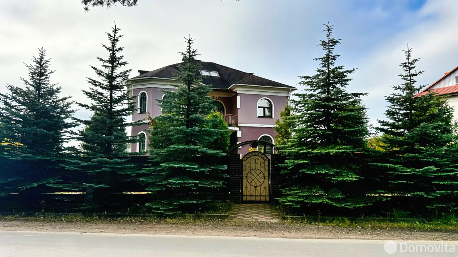 дом, Опытный, пер. Строителей