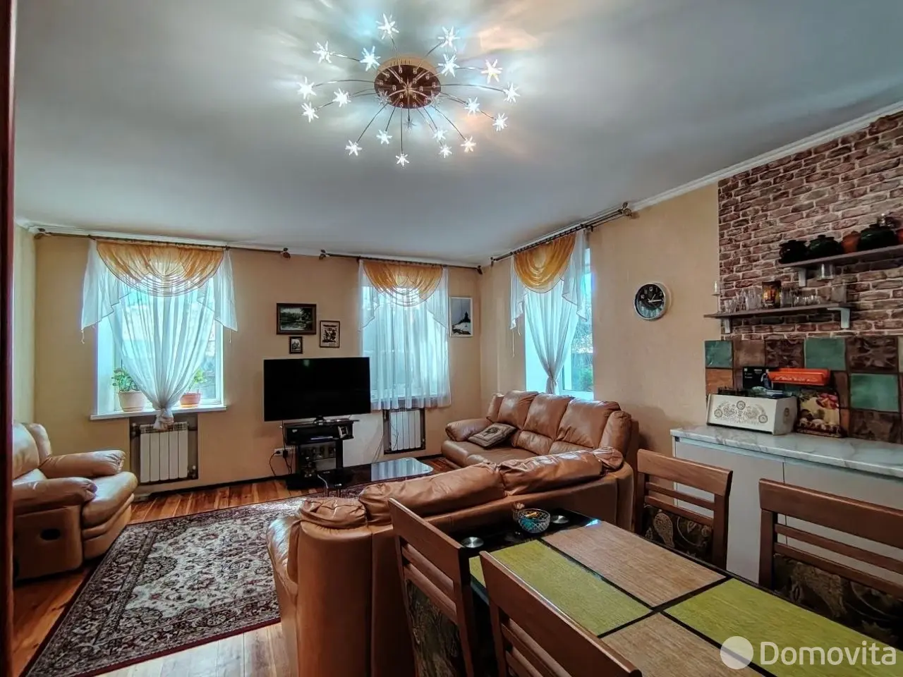 Цена продажи коттеджа, Минск, ул. Некрасова, д. 76