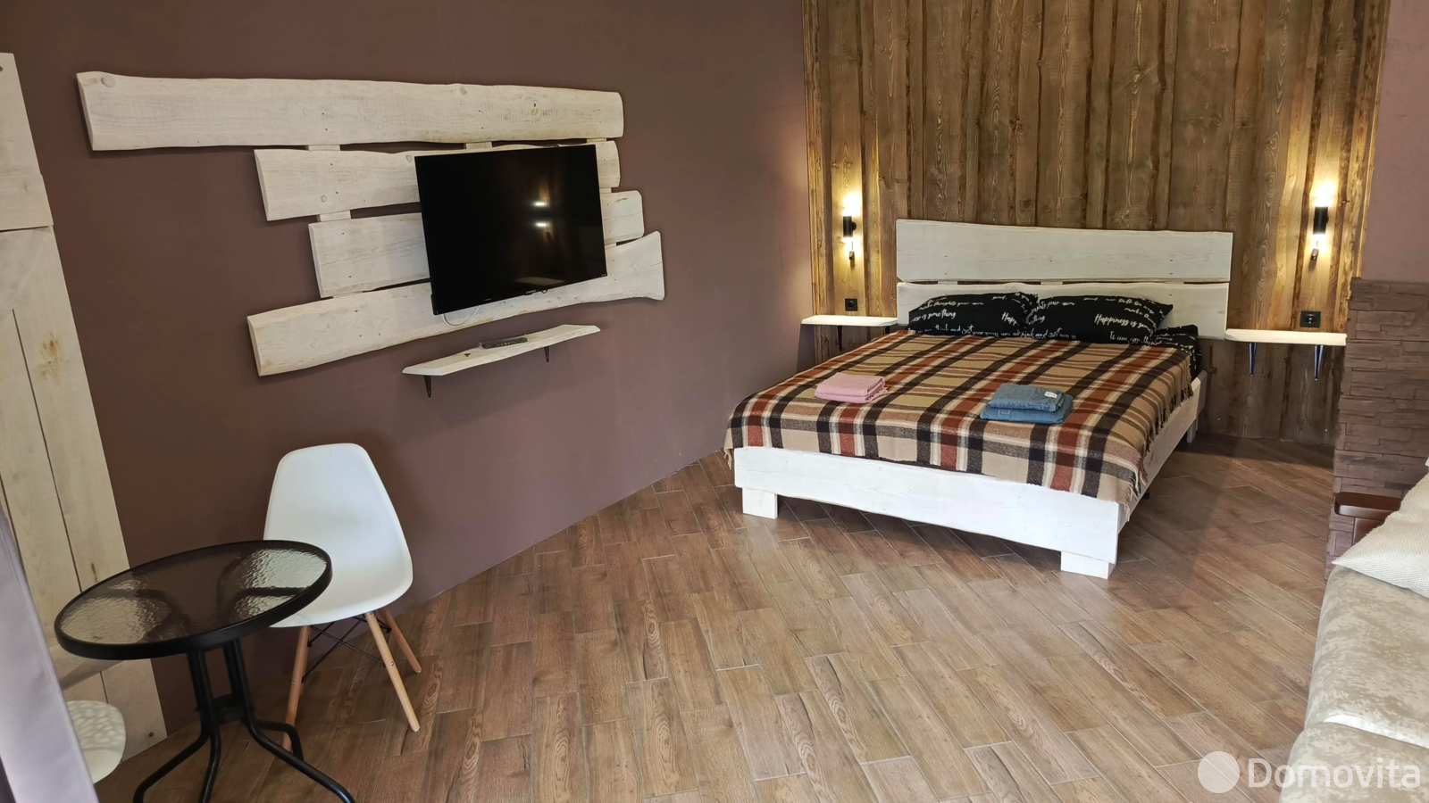 Аренда коттеджа Агроусадьба 