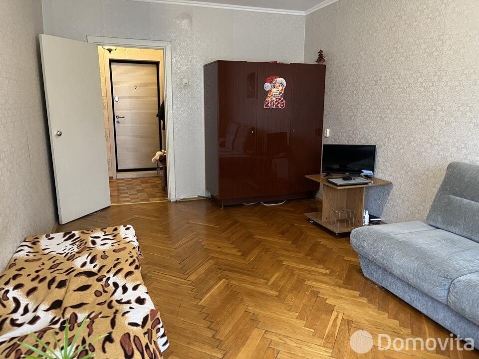 Купить 1-комнатную квартиру в Минске, ул. Козыревская, д. 4, 56000 USD, код: 1081619 - фото 6