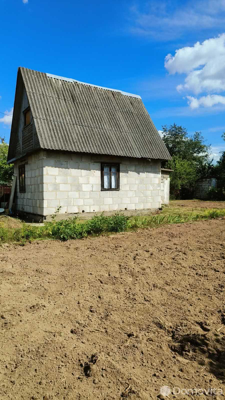 дача, Салют-3, от собственника