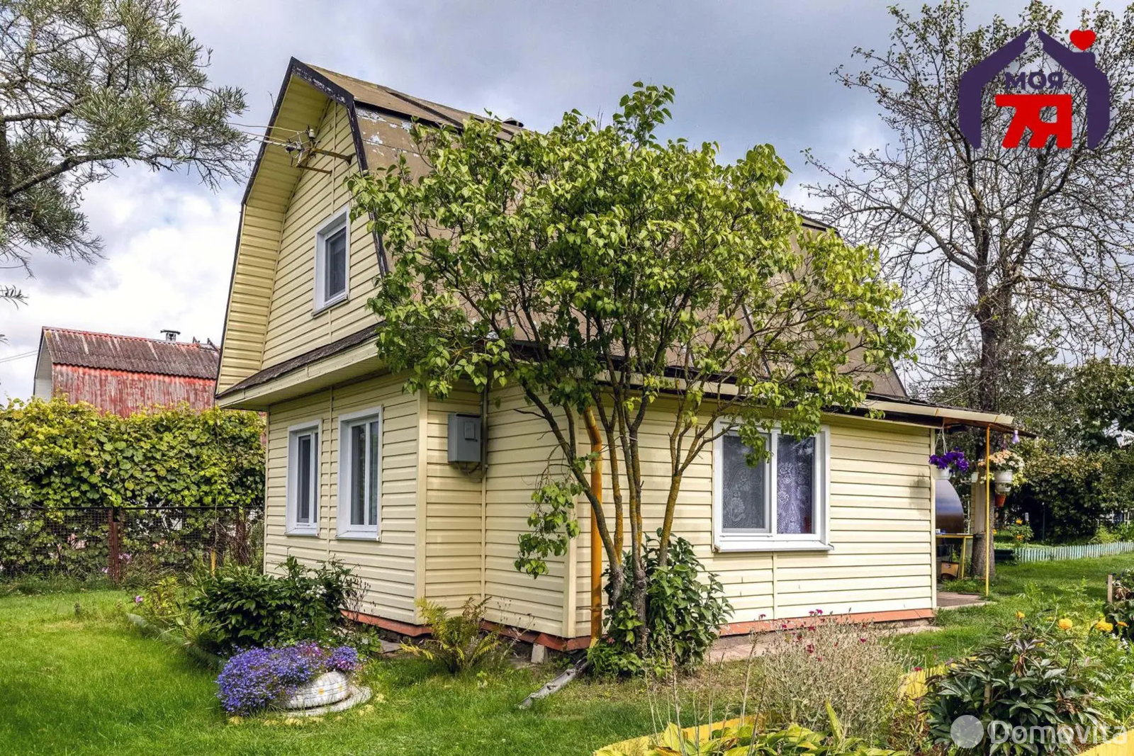 дача, Волат - МЗКТ, 