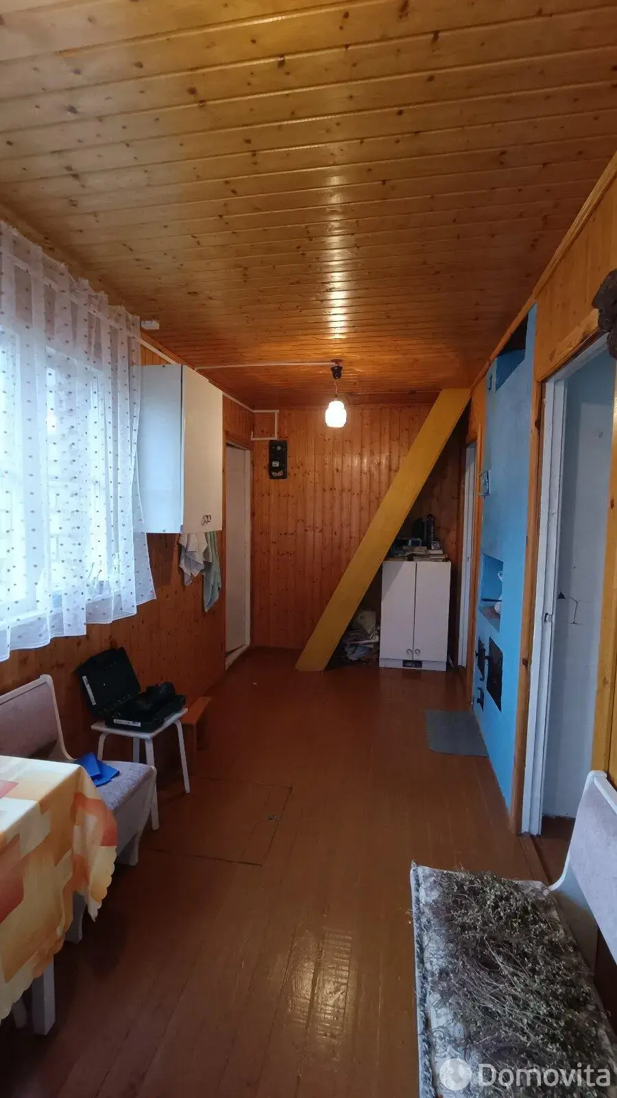 Продажа 1-этажной дачи в Заценьский Родник Минская область, 53000USD, код 184353 - фото 15