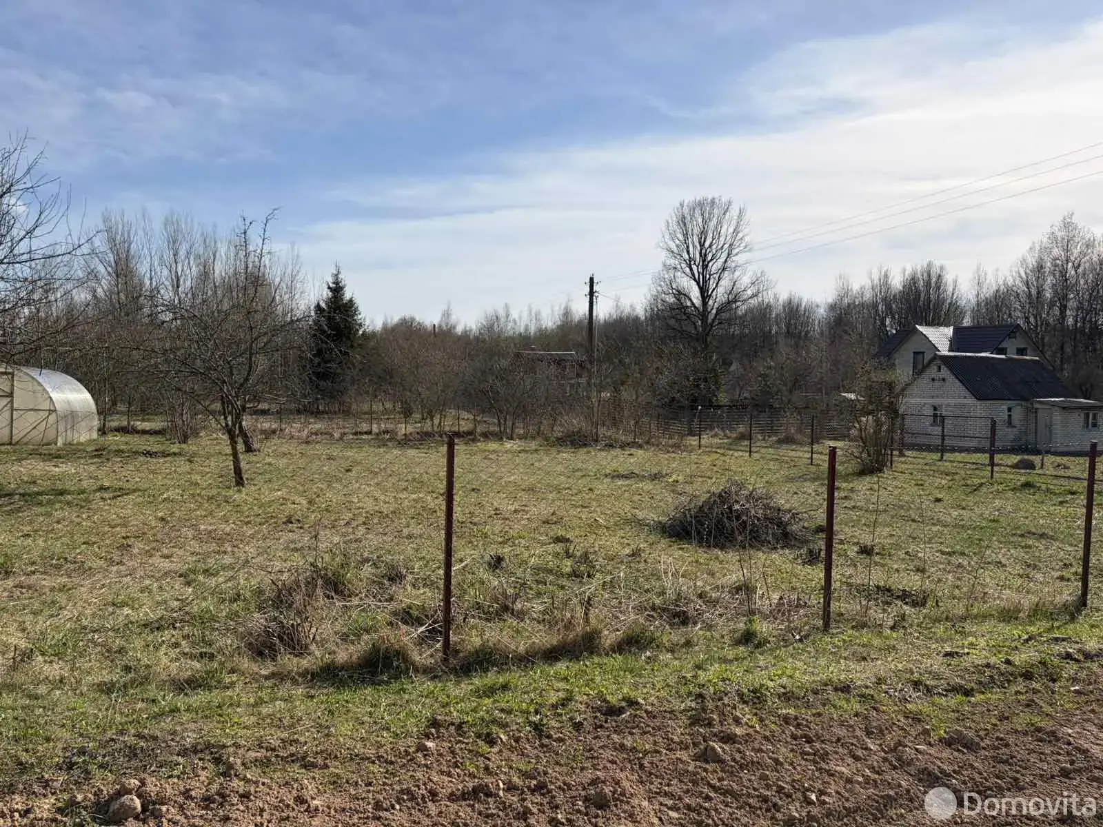 Продажа 2-этажной дачи в ВЕРАС-91 Минская область, 63000BYN, код 185912 - фото 11