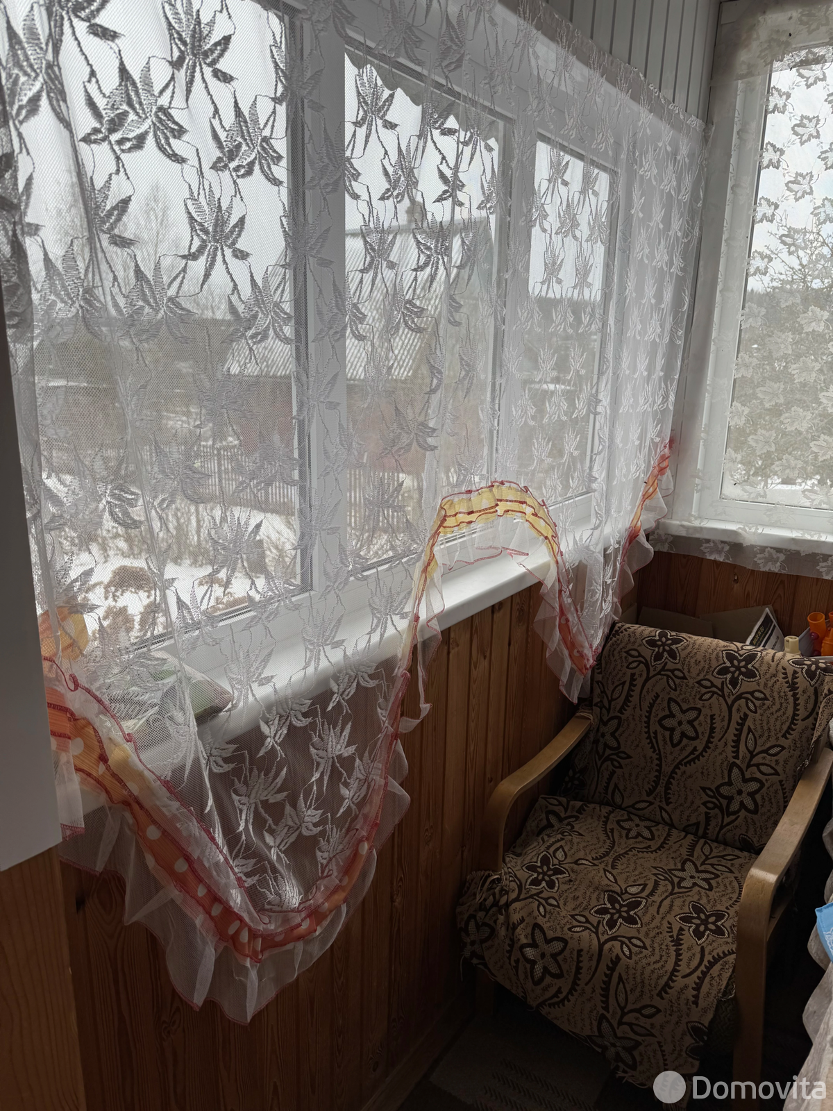 Купить 2-этажную дачу в Олехновичском сельсовете Минская область, 18500USD, код 183858 - фото 14