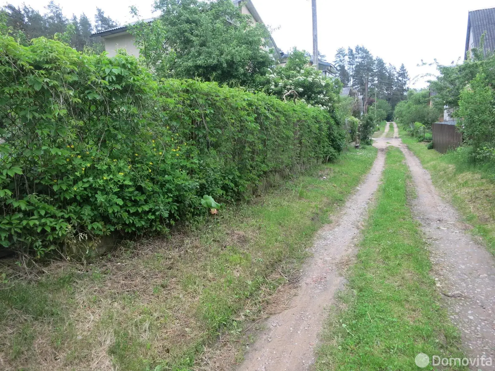 Продажа 2-этажной дачи в Искра Ракова Минская область, 12000USD, код 183113 - фото 33