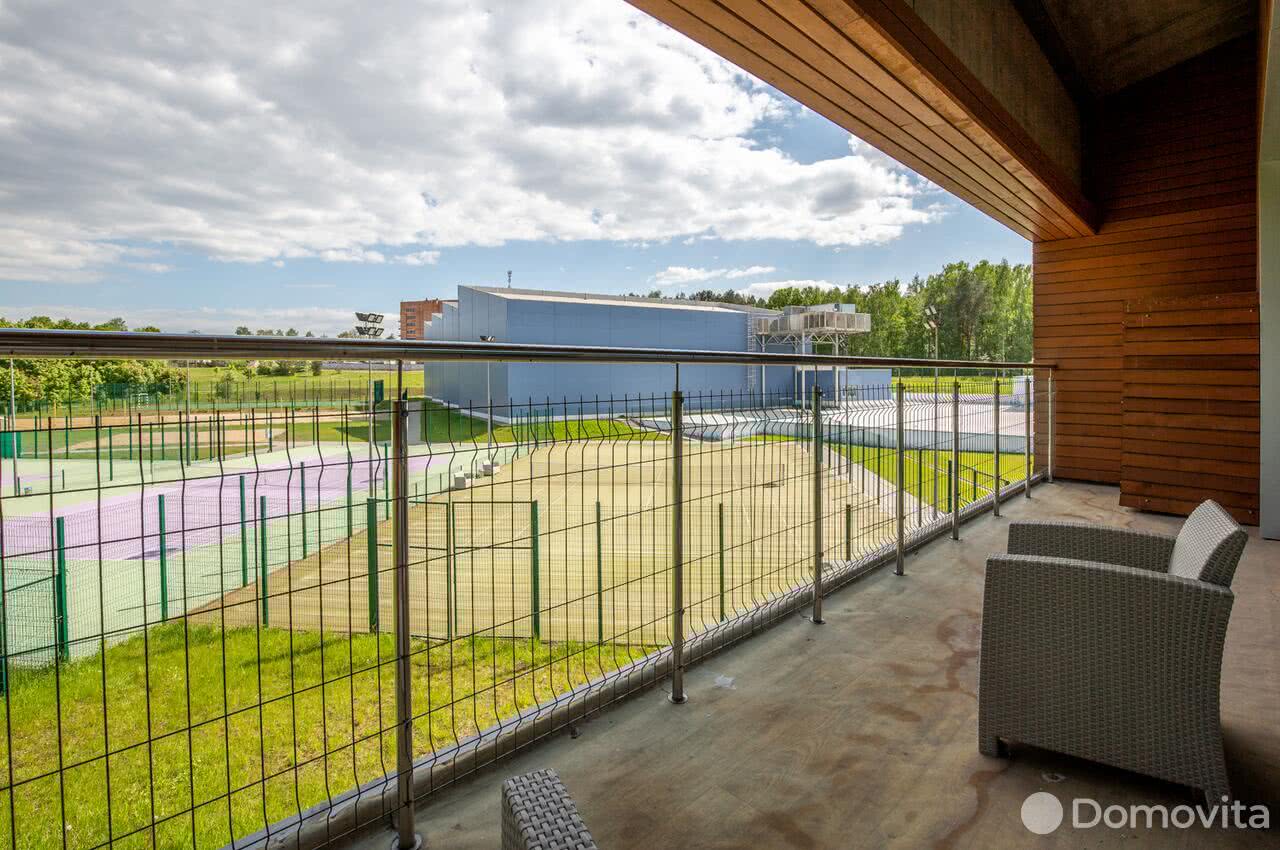 Купить помещение под сферу услуг в Минске, пер. Кольцова 4-й, д. 6/А - фото 22