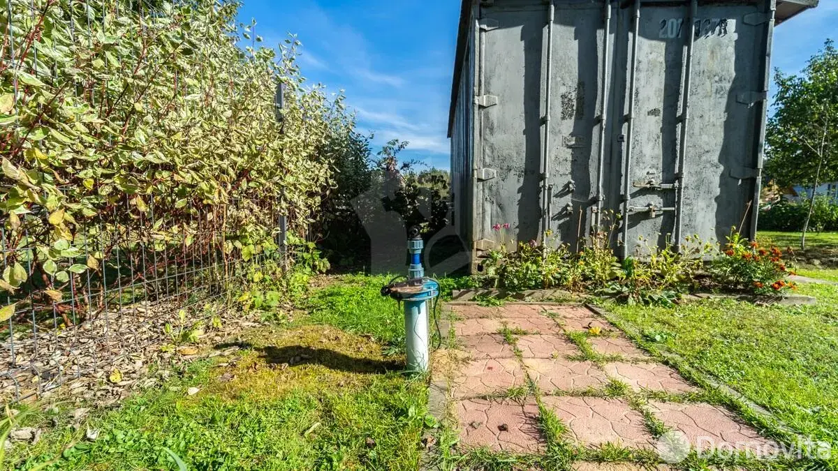 Продажа 1-этажной дачи в Журавинка Минская область, 15900USD, код 184274 - фото 12