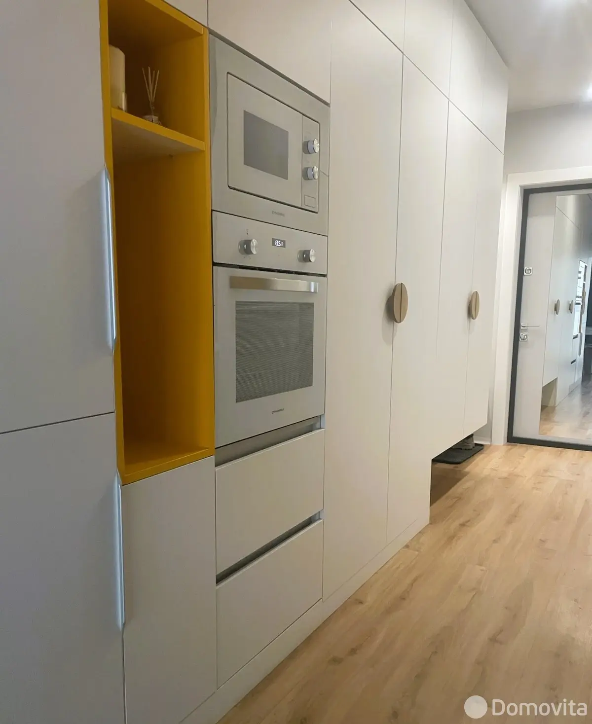 квартира, Копище, ул. Авиационная, д. 16 