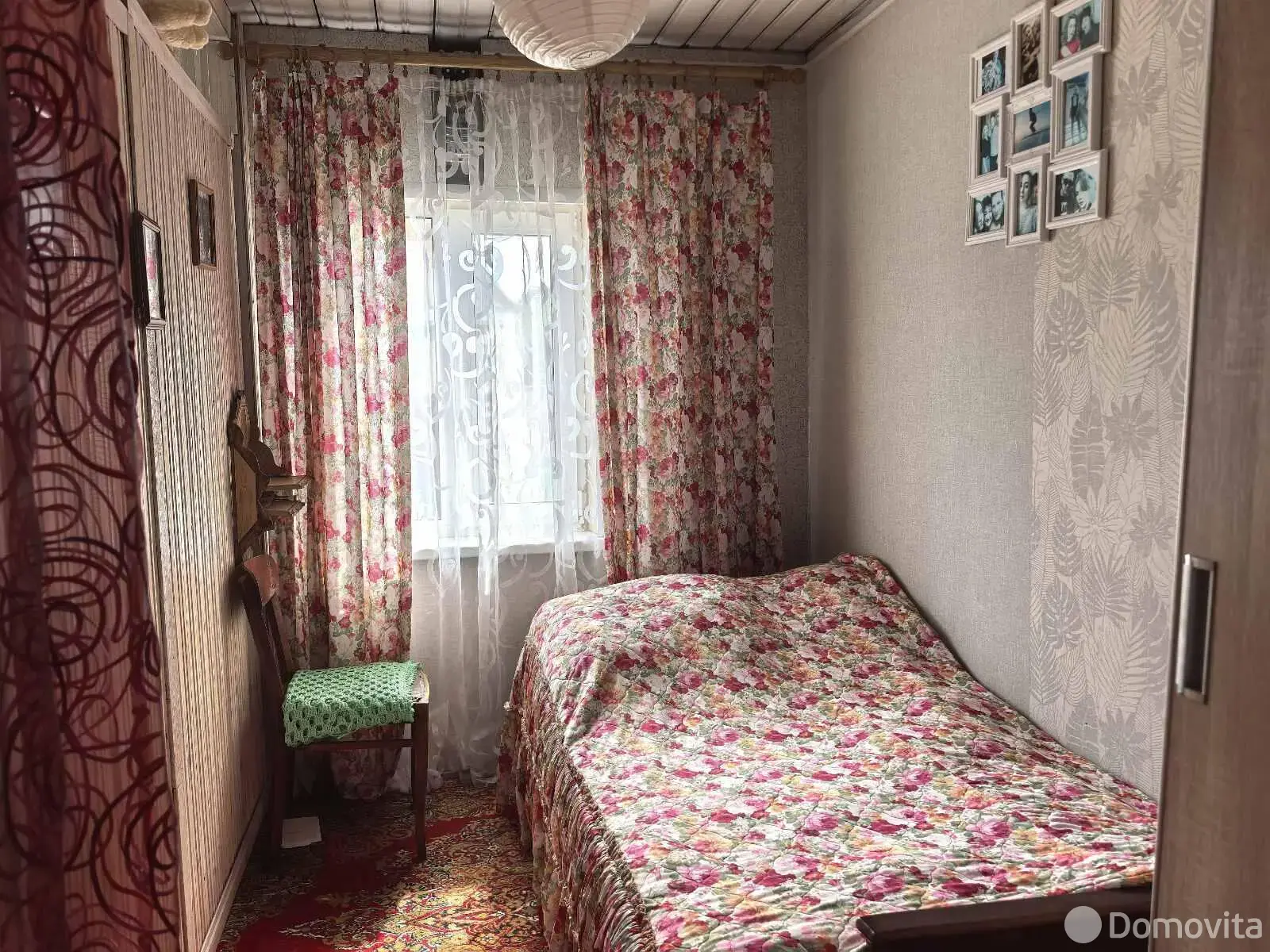 коттедж, Улазовичи, д. 55 