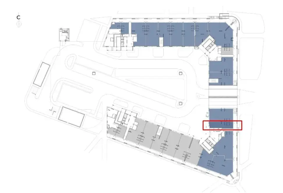 Цена продажи торгового объекта, Минск, ул. Николы Теслы, д. 33