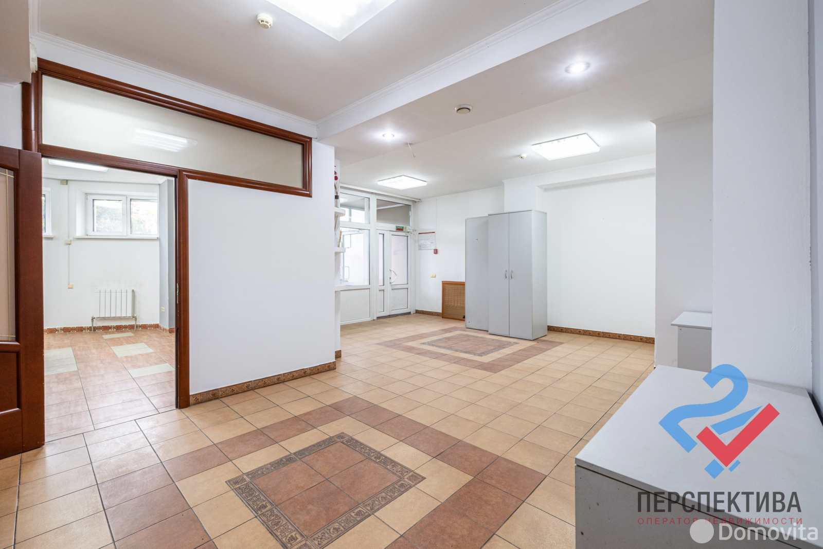Аренда офиса на ул. Филимонова, д. 55/3 в Минске, 4379BYN, код 17009 - фото 4