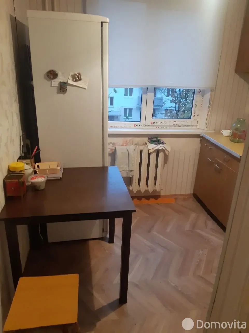 Снять 1-комнатную квартиру в Минске, ул. Веры Хоружей, д. 33, 1000BYN, код 151116 - фото 2