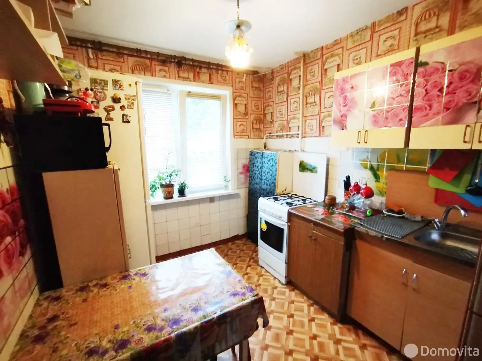 Продажа комнаты в Минске, ул. Восточная, д. 26, цена 31900 USD, код 7311 - фото 17