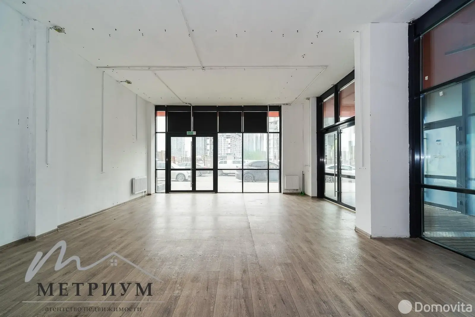 Снять офис на ул. Братская, д. 17 в Минске, 807USD, код 16054 - фото 1