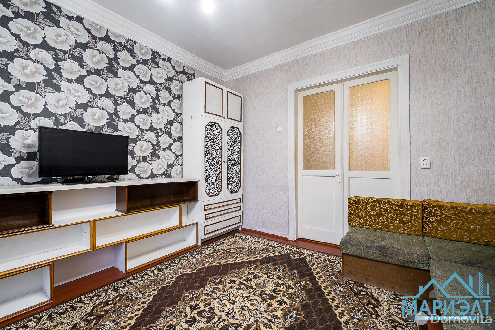 Продажа 2-комнатной квартиры в Минске, ул. Коммунистическая, д. 8, 112900 USD, код: 884304 - фото 6