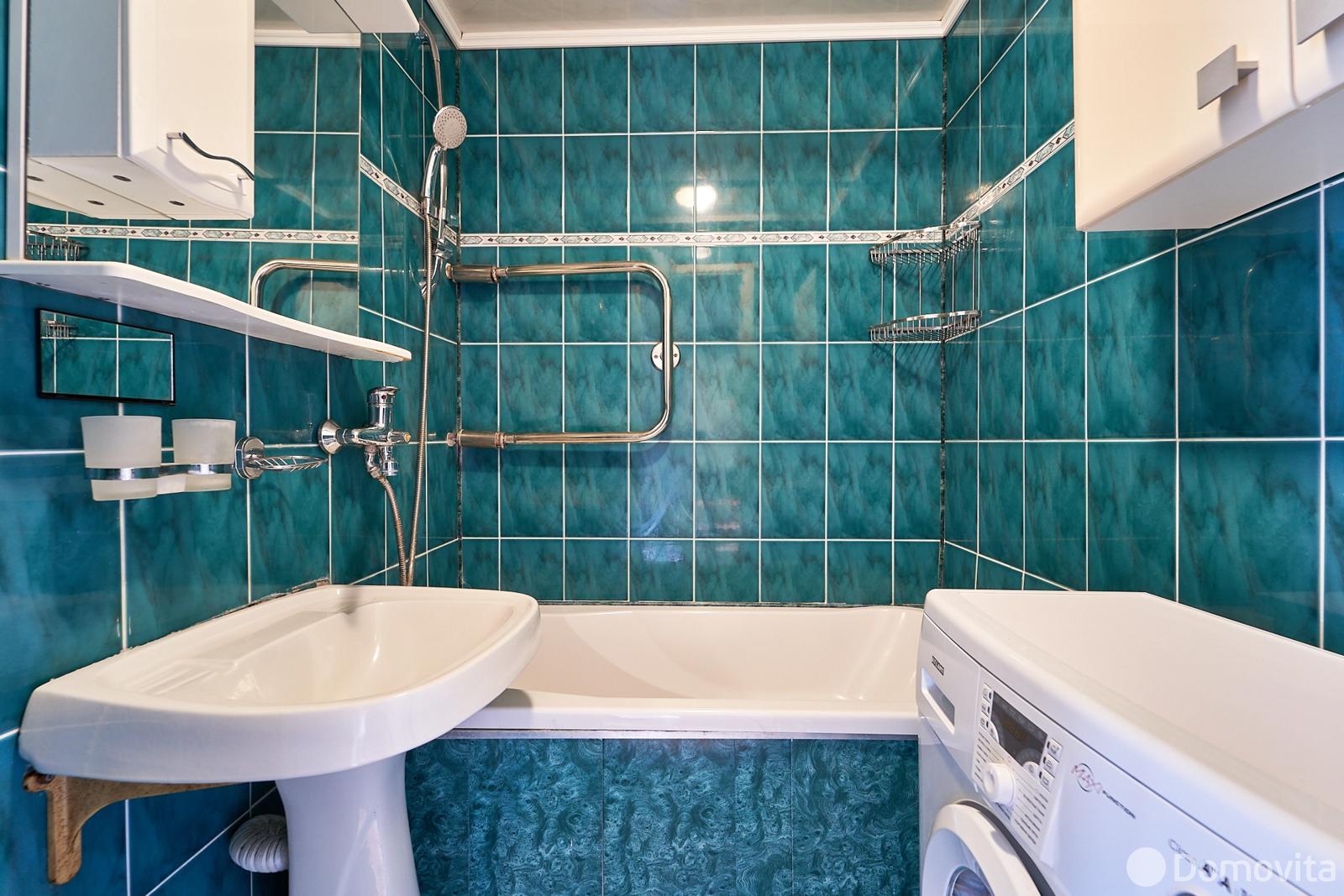 Снять 2-комнатную квартиру в Минске, ул. Левкова, д. 13, 500USD, код 148551 - фото 12