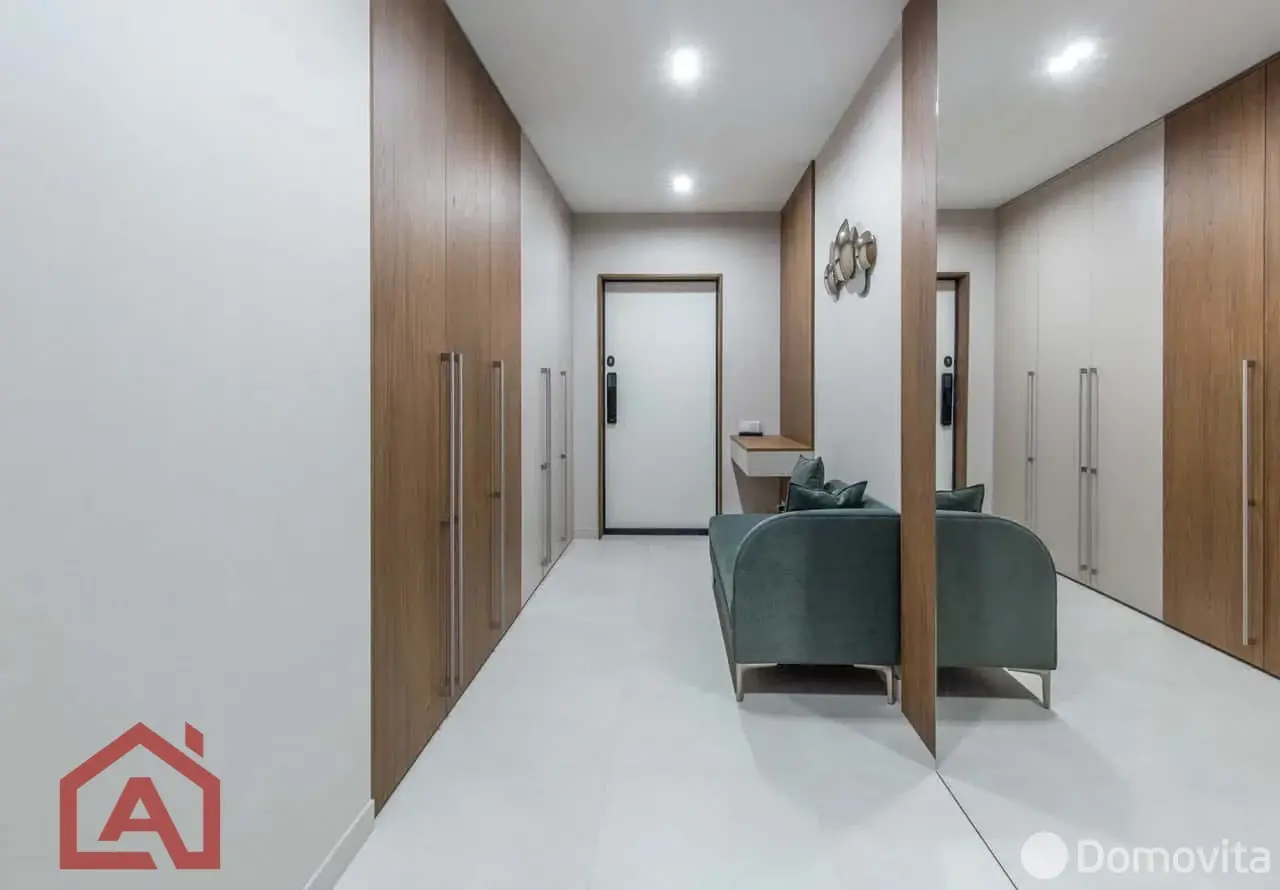 Снять 4-комнатную квартиру в Минске, ул. Ратомская, д. 7, 6280BYN, код 151108 - фото 19