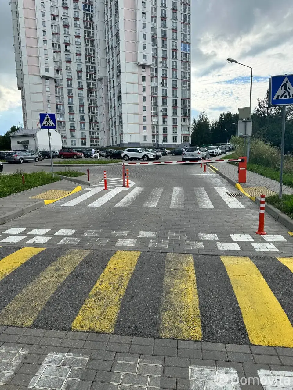 Снять 2-комнатную квартиру в Минске, пер. Тимошенко 2-й, д. 7, 470USD, код 148293 - фото 18