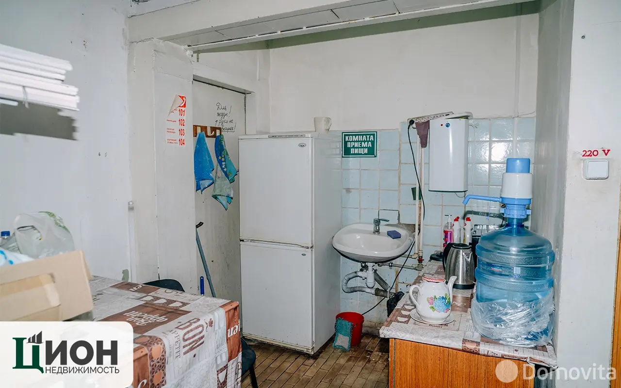 купить офис, Витебск, ул. Гагарина, д. 4