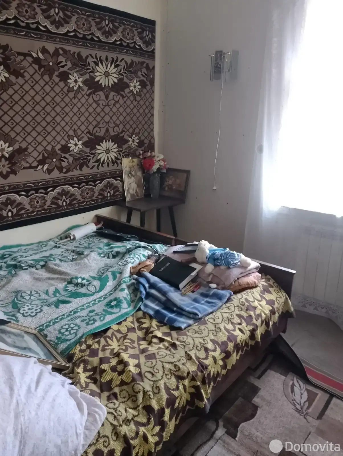 дом, Плещицы, ул. Горького, д. 2 