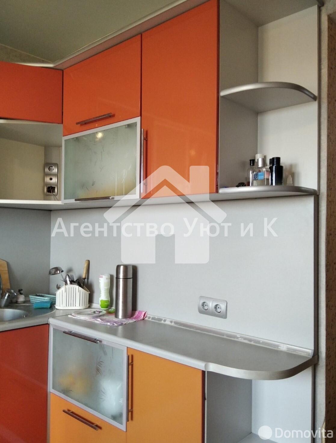 Продажа 1-комнатной квартиры в Витебске, ул. Медицинская, д. 2/1, 34000 USD, код: 1063822 - фото 6