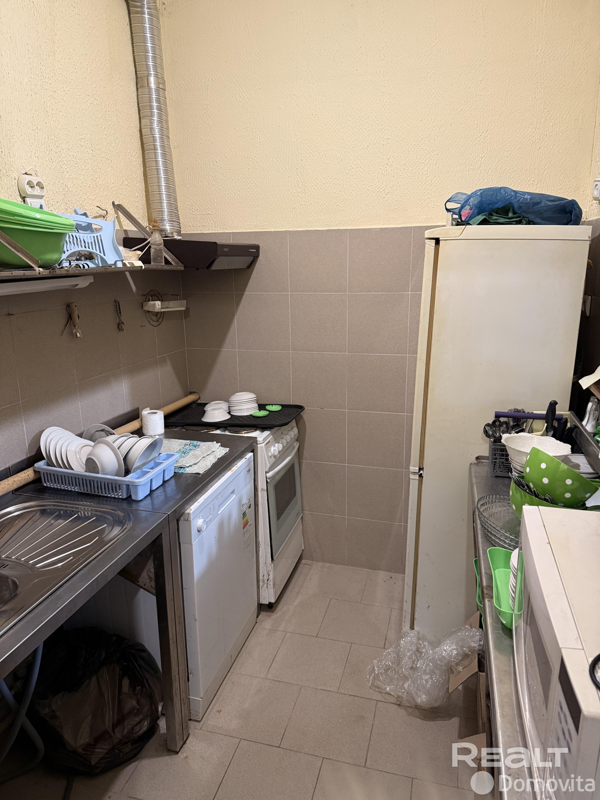 Купить помещение под сферу услуг в Смолевичах, ул. Садовая, д. 5 - фото 12